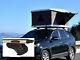 Mag-Tower 3 Man Hard Shell Roof Tent Bars 145cm Wide Camping BMW X3 10-On