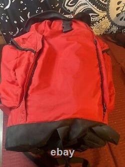 Marlboro Adventure Team Backpack Hiking Camping Gear Tent Sleeping Bag & More