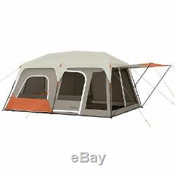 Member's Mark 10 Man Person Instant Cabin Camping Tent