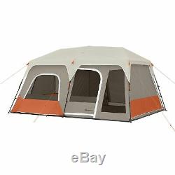 Member's Mark 10 Man Person Instant Cabin Camping Tent
