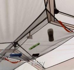 Member's Mark 10 Man Person Instant Family Cabin Camping Tent NEW