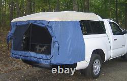 Mid-Size Truck Camper Tent