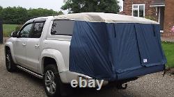 Mid-Size Truck Camper Tent