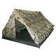 Mini Pack Standard Two Man Tent Classic Hiking Hunting Camping Shelter Multitarn