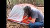 My Walmart Ozark Trail 2 Man Hiker Tent