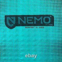 NEMO Roamer Sleeping Pad USED