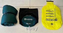 NEMO Roamer Sleeping Pad USED