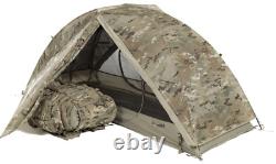 NEW OCP Multicam Litefighter I (1-Man) Tent Hiking Camping