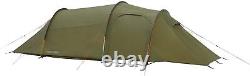 NORDISK Camping Tent Dome Type OPPLAND 2 PU DARK OLIVE 2 People Wind Resistant E