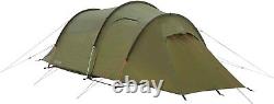 NORDISK Camping Tent Dome Type OPPLAND 2 PU DARK OLIVE 2 People Wind Resistant E