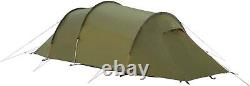 NORDISK Camping Tent Dome Type OPPLAND 2 PU DARK OLIVE 2 People Wind Resistant E