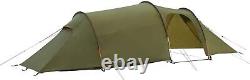 NORDISK Camping Tent Dome Type OPPLAND 2 PU DARK OLIVE 2 People Wind Resistant E