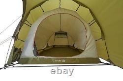 NORDISK Camping Tent Dome Type OPPLAND 2 PU DARK OLIVE 2 People Wind Resistant E