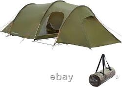 NORDISK Camping Tent Dome Type OPPLAND 3 PU DARK OLIVE 3 Person Japan