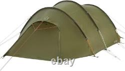 NORDISK Camping Tent Dome Type OPPLAND 3 PU DARK OLIVE 3 Person Japan