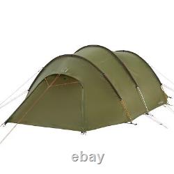 NORDISK Camping Tent Dome Type OPPLAND 3 PU DARK OLIVE 3 Person Windproof Ventil