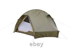 NORDISK Outdoor Camping Tent TELEMARK 2.2 PU Dark Olive Japan 122058