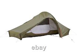 NORDISK Outdoor Camping Tent TELEMARK 2.2 PU Dark Olive Japan 122058