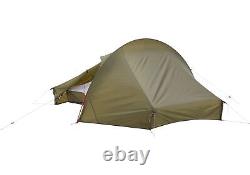 NORDISK Outdoor Camping Tent TELEMARK 2.2 PU Dark Olive Japan 122058