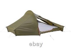 NORDISK Outdoor Camping Tent TELEMARK 2.2 PU Dark Olive Japan 122058