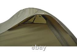 NORDISK Outdoor Camping Tent TELEMARK 2.2 PU Dark Olive Japan 122058