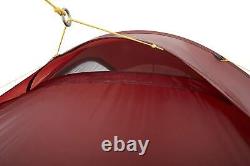 NORDISK Outdoor Camping Tent for 2 people OPPLAND 2LW SI-ALM Burnt Red Japan 1