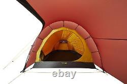 NORDISK Outdoor Camping Tent for 2 people OPPLAND 2LW SI-ALM Burnt Red Japan 1