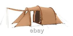 NORDISK outdoor camping tent Reisa 4 cashew for 4 people (Reisa 4 PU) Japan 12