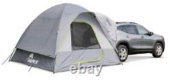 Napier Backroadz SUV/CUV/Minivan Tent, Gray/Green, 19100