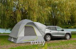 Napier Backroadz SUV/CUV/Minivan Tent, Gray/Green, 19100