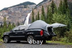 Napier Sportz Avalanche Truck Tent, Chevrolet Avalanche/Cadillac EXT, 99949