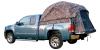 Napier Sportz Camo Truck Tent 57 Series, Full-Size Crew Cab 5.5-5.8 ft, 57891