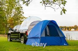 Napier Sportz Link Attachment Tent, Blue/Gray, 51000