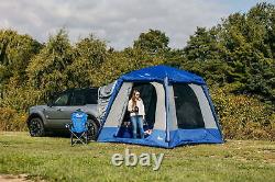 Napier Sportz SUV Tent, Blue/Gray, 82000