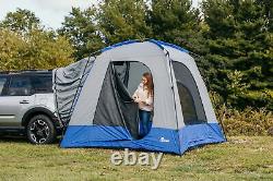 Napier Sportz SUV Tent, Blue/Gray, 82000