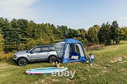 Napier Sportz SUV Tent, Blue/Gray, 82000