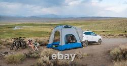 Napier Sportz SUV Tent, Blue/Gray, 82000