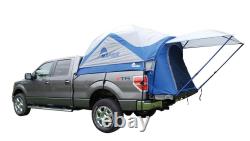 Napier Sportz Truck Tent, 57 Series, Compact Regular Bed 6-6.1 ft, Blue/ 57044