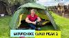 Naturehike Cloud Peak 2 Tent The Best 2 Person 4 Season Budget Tent