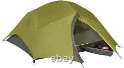 Nemo Dagger Ultralight Backpacking Tents