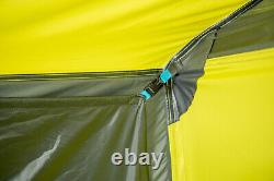 Nemo Wagontop 4 Person Camping Tent Open Box
