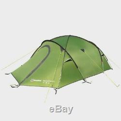 New Berghaus Grampian 3 Man Tent Tents Camping Tents 3 Person Tents