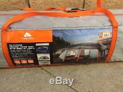New Camp Chef Stove And Ozark Trail Instant 10 Man Tent