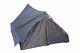 New French Army Issue Military Surplus Camping 2 Man F1 Pup OD Tent Shelter