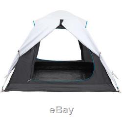 New Hiking Arpenaz Camping Trekking Tent 3 Man 2 Second, Outdoor