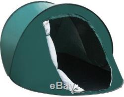 Newest Beach outdoor double men camping shelter boat shape cheap tent