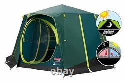 Octagon Tent for Camping 6 to 8 Man