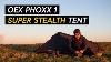 Oex Phoxx 1 Person Tent Review Best Cheap Tent For Wild Camping
