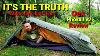Oex Phoxx 1 V2 One Man Tent The Truth About One Man Tents And The Problem You May Have When Camping
