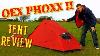 Oex Phoxx 2 Budget Backpacking Hiking And Wild Camping Tent Review